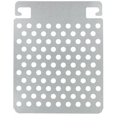 GRILLE D'ESSORAGE PR ROULEAU OUTIBAT BD141300/526180