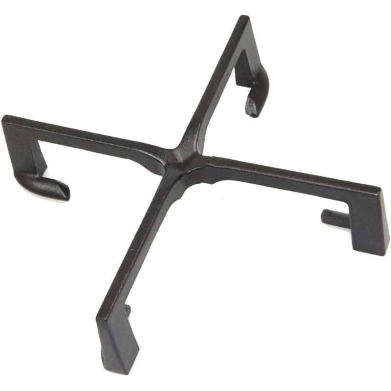 Sauter - Grille dessus bruleur rapide d'origine (70X2590) Plaque de cuisson brandt fagor