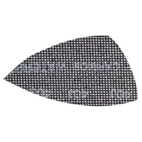 Grille DEWALT 100x150 mm K120k DTM8554-QZ 5 pièces