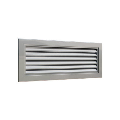 Grille d'extraction AR11C300300 NATHER 542550