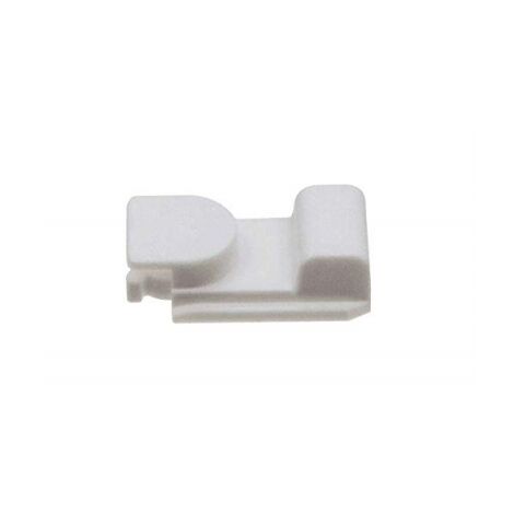 Grille di ventilazione del cursore bianco (X1) per casa mobile domatetica - 2951766316