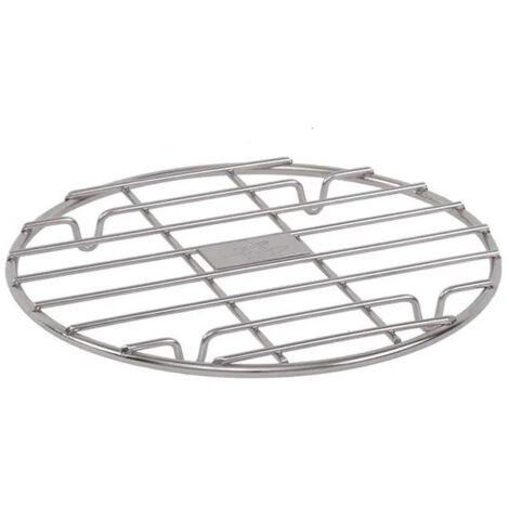 Grille diamètre 19cm pour plancha