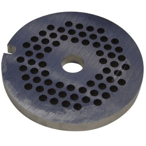 GRILLE DIAMETRE DES TROUS 4 M/M POUR PETIT ELECTROMENAGER BOSCH - 00028140