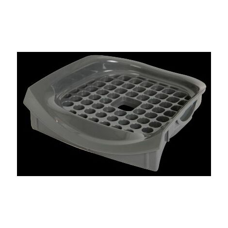 Grille DOLCE GUSTO OBLO
