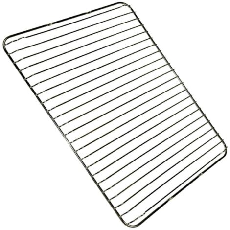 Grille d'origine 465X385 mm (5617733117) Four, cuisinière ARTHUR MARTIN ELECTROLUX, ELECTROLUX, FAURE, ZANUSSI