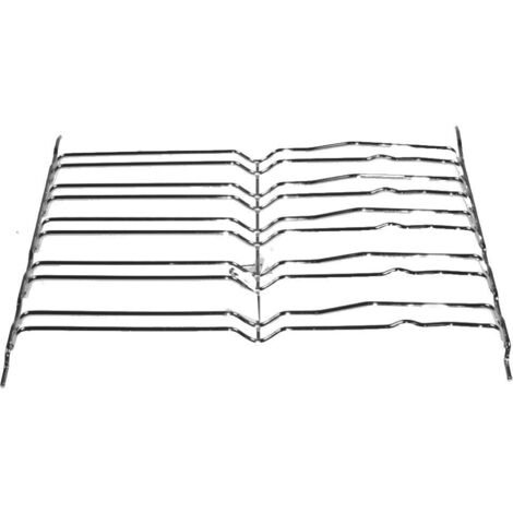 Grille d'origine (480121103211, C00322240) Four, cuisinière WHIRLPOOL, CYLINDA