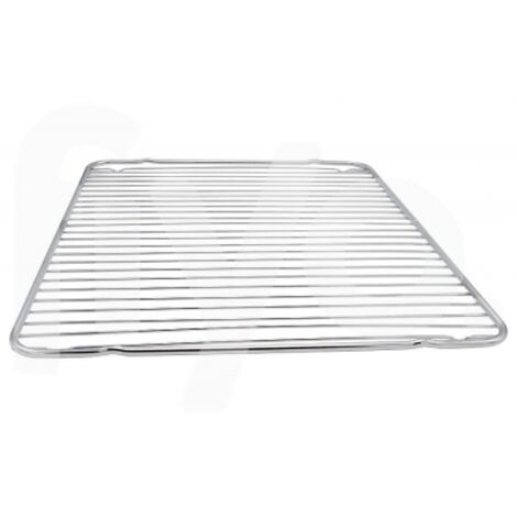 Grille d'origine (5617733117) Four, cuisinière ARTHUR MARTIN ELECTROLUX, ZANUSSI, ELECTROLUX, FAURE