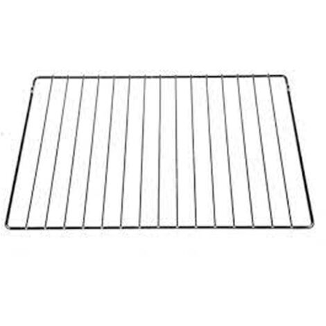 Grille d'origine (844091541) Four, cuisinière SMEG