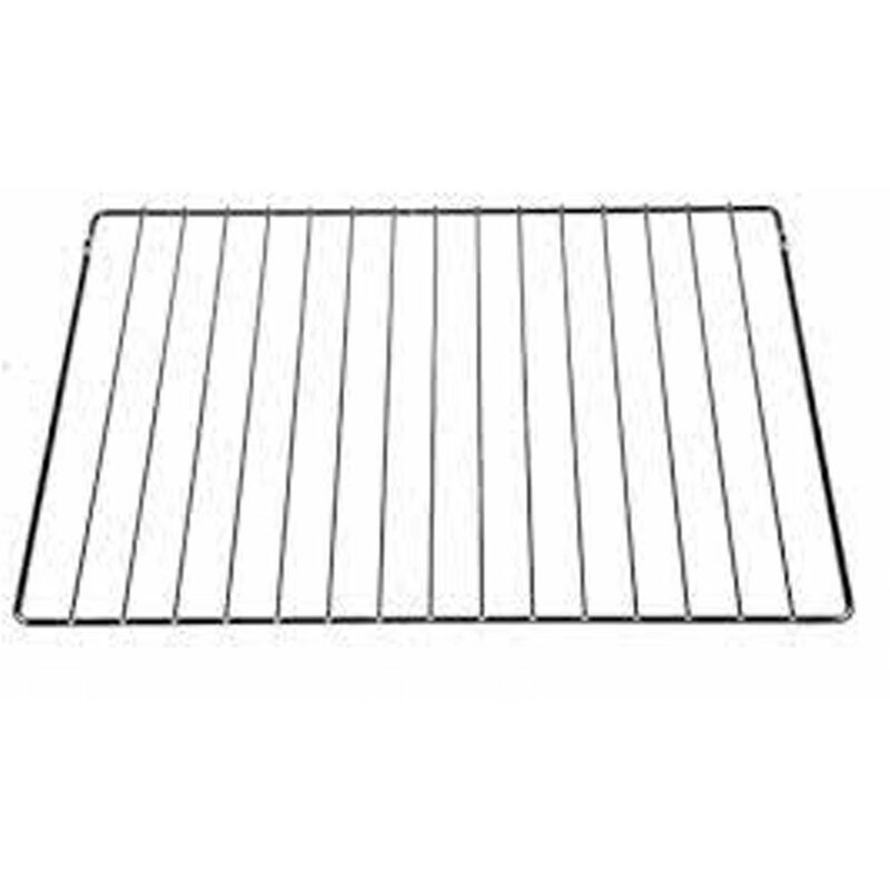 Grille d'origine 460X355 mm (844091541) Four, cuisinière SMEG