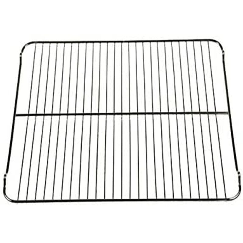 Smeg - Grille d'origine 365X306X13 mm