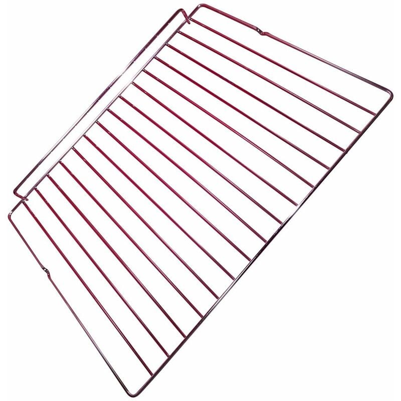 Smeg - Grille d'origine 461X356 mm (844092140, 11003004) Four, cuisinière bosch, siemens