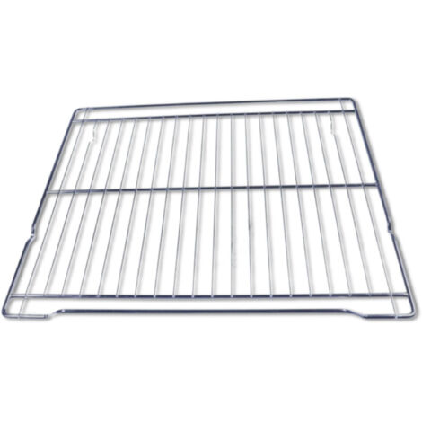 Grille d'origine