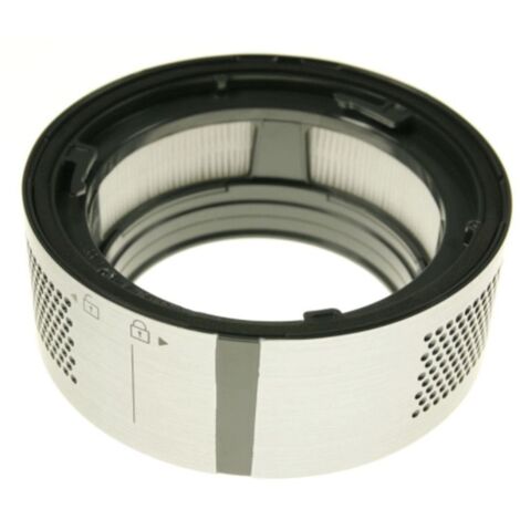 Grille d'origine (DJ97-02641A) Aspirateur SAMSUNG