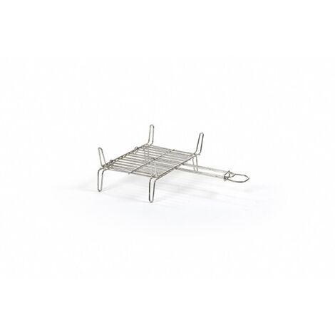 GRILLE DOUBLE - 30 X 35 CM