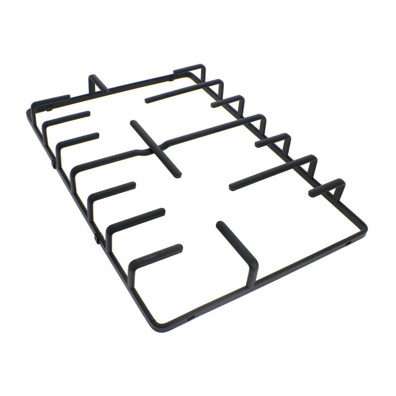 Candy - Grille droite 42827475 pour Plaque de cuisson hoover, rosieres