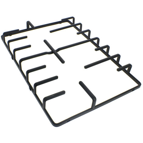 Grille droite  42827475 pour Plaque de cuisson HOOVER, ROSIERES