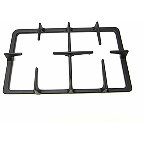 GRILLE DROITE FONTE PLANS PH741 POUR TABLE DE CUISSON ARISTON - C00097513
