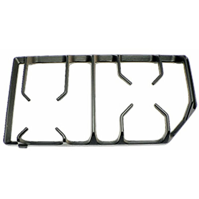 Grille droite pour table de cuisson De Dietrich 77X3875