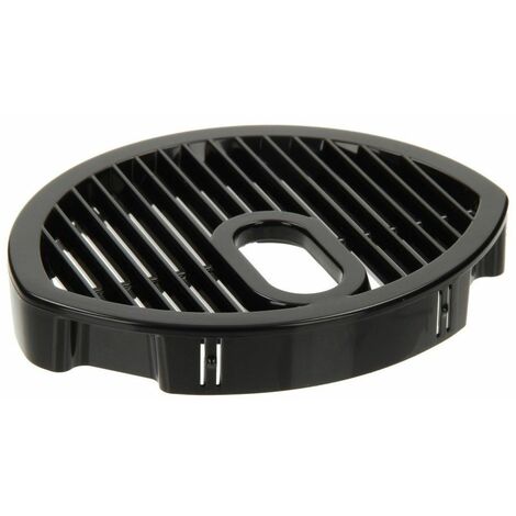 Grille du bac égouttoir DOLCE GUSTO GENIO