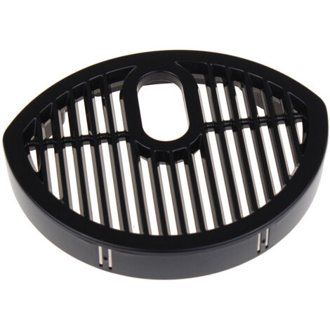 Grille du bac égouttoir DOLCE GUSTO GENIO