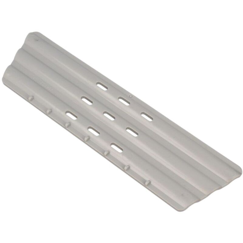 Grille du distributeur eau pour refrigerateur Beko 4867220500