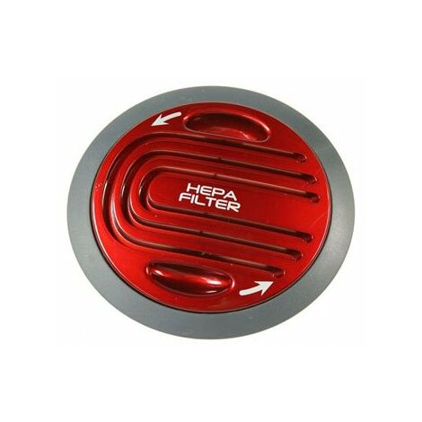 GRILLE ÉCHAPPEMENT DROIT POUR PETIT ELECTROMENAGER HOOVER - 48019065