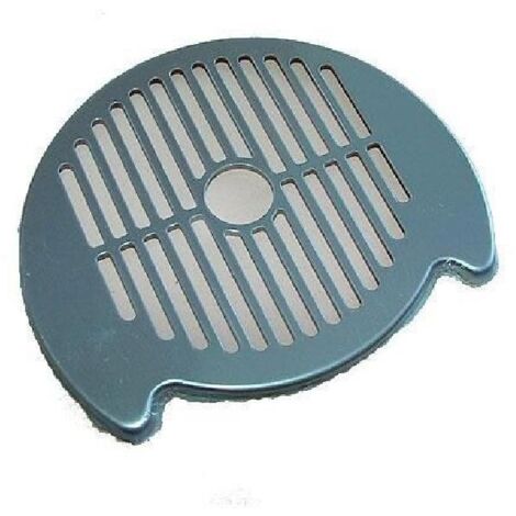 Grille egoutoire pour Cafetiere KRUPS MS-622075