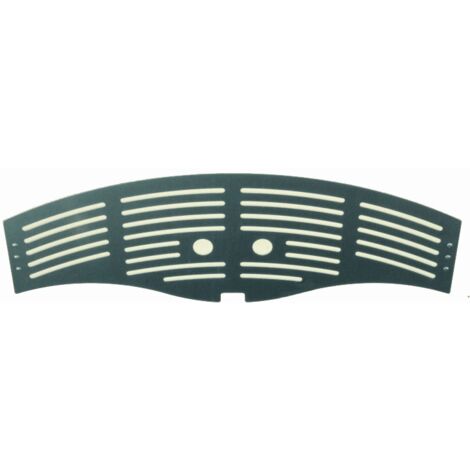GRILLE EGOUTTOIR INOX POUR PETIT ELECTROMENAGER MAGIMIX - 503559