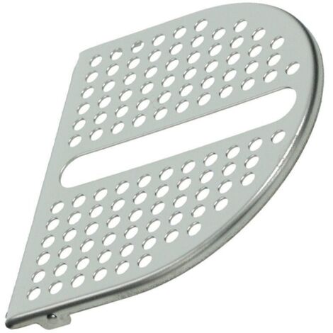 grille égouttoir pour cafetière pixie
