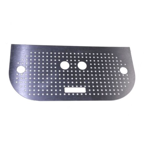 GRILLE EGOUTTOIR POUR PETIT ELECTROMENAGER RIVIERA ET BAR - 500591751