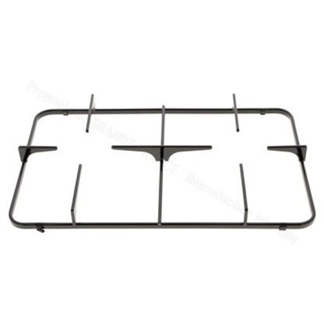 GRILLE EMAIL pour TABLE DE CUISSON BRANDT - 76X5660