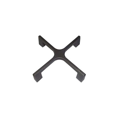 Grille en fonte 1 feu 190 x 190 pour Four ELECTROLUX 3546586029