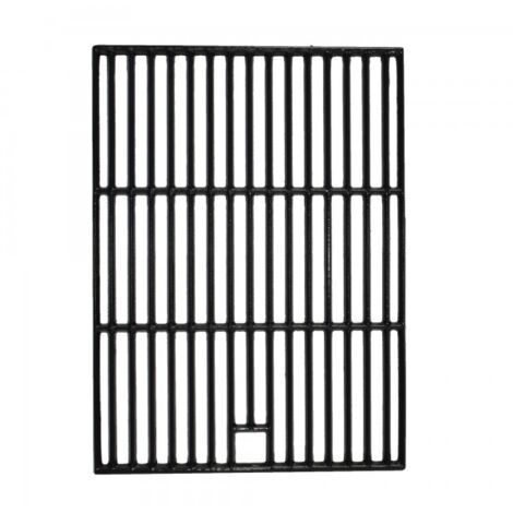 Grille en fonte émaillée pour Flavo 50 élec
