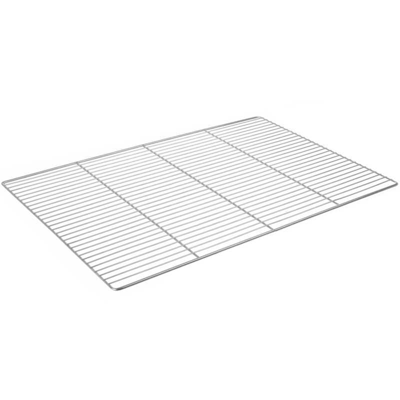 Grille transversale en acier pour cuisinière à four 600x400mm Hendi 801925