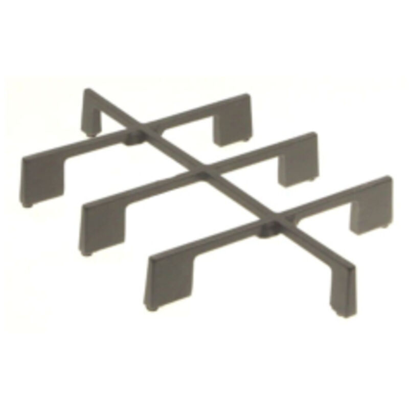 Whirlpool - Grille en métal d'origine Plaque de cuisson C00520658