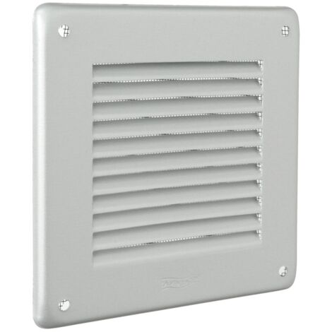 Grille en naturel 140x140