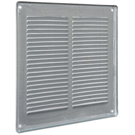 Grille en naturel 240x240