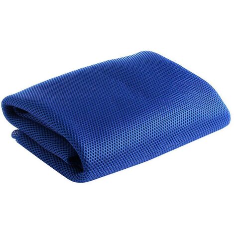 Grille en tissu pour haut-parleur - Protection anti-poussière pour enceintes audio