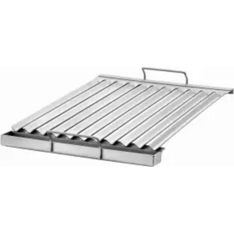 Grille en V LVG650 Snack - Bartscher