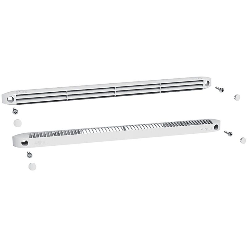 Axelair - Entrée d'air pour vmc autoréglable 15/22/30 m3/h -