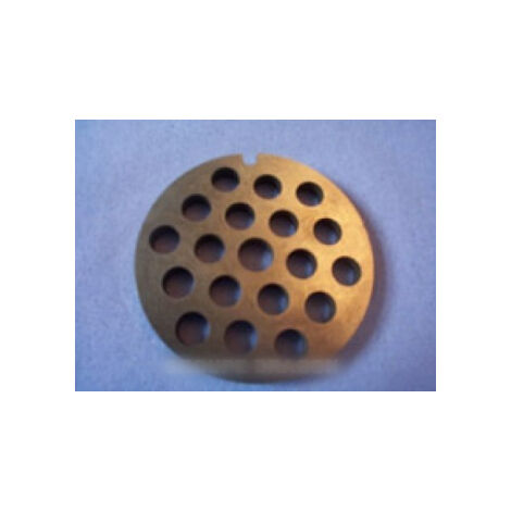 Grille epaisse 8mm A950 pour Hachoir a viande KENWOOD KW658510