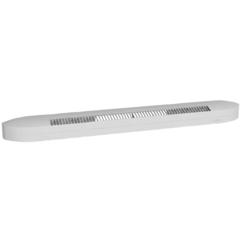 GRILLE ESEA GRISE 30 M³/H - ANJOS - 0189GR