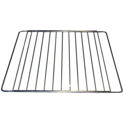 Grille extensible de 35 à 56 cm pour Four WHIRLPOOL 484000008807