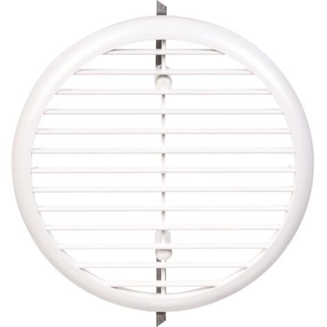 GRILLE EXTERIEUR 125-160MM 3208079