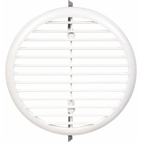 GRILLE EXTERIEUR 125-160MM 3208079