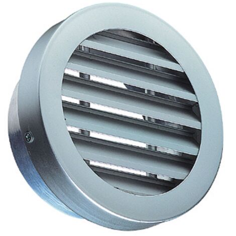 Grille extérieure circulaire AR637 D315
