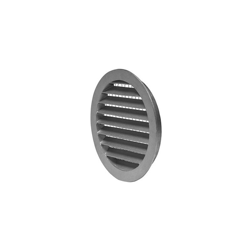 Grille extérieure murale YGC315 NATHER 100499