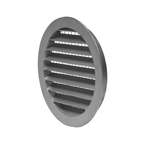 Grille extérieure murale YGC315 NATHER 100499