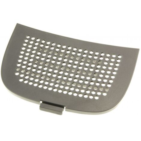 Grille filtre