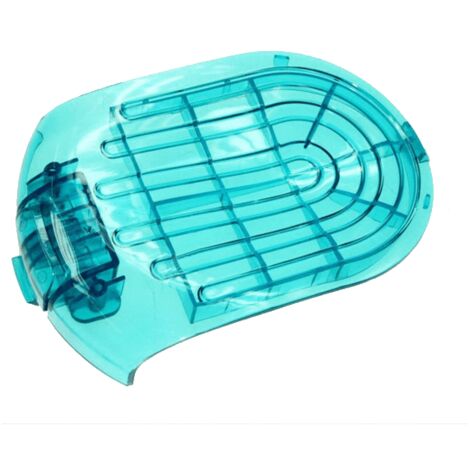 GRILLE FILTRE COTE DROIT POUR PETIT ELECTROMENAGER   HOOVER - 49010428